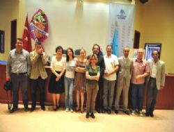 SMD Genel Kurul'a gitti